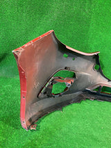 ZDERZAK PRZEDNI PRZÓD MAZDA 3 BM 13- NR.5395