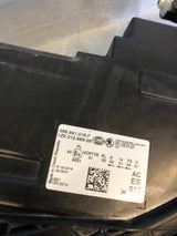 Skoda Kodiaq Lampa Reflektor prawy prawa full led nr.00