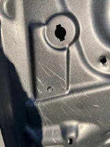 MASKA POKRYWA SILNIKA PEUGEOT 3008 5008 II LIFT