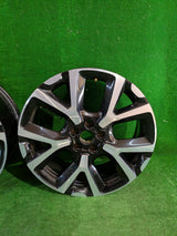 ALUFELGA CITROEN C5 AIRCROSS 19" 7J ET38 NR.24