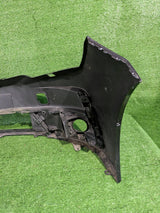 ZDERZAK PRZEDNI PRZÓD TOYOTA COROLLA E16 E18 LIFT 16- NR.7692