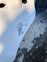 DRZWI TYLNE LEWE CITROEN C3 II 09- nr.00