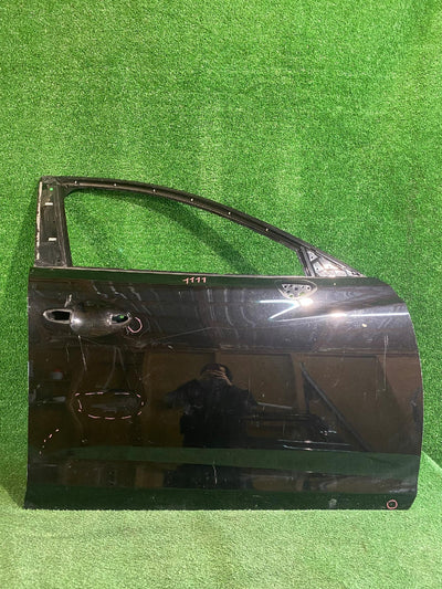 DRZWI PRAWE PRZEDNIE MAZDA 6 GJ