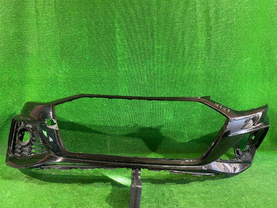 ZDERZAK PRZEDNI PRZÓD AUDI RS4 B9 LIFT