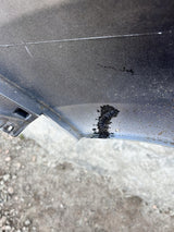 BŁOTNIK PRZEDNI PRAWY RENAULT KANGOO II LIFT nr.00