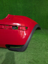 ZDERZAK TYLNY TYŁ OPEL CORSA C LIFT NR.6754