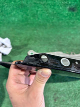 BŁOTNIK PRZEDNI PRAWY AUDI A6 C7 LIFT NR.021