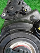 HYUNDAI TUCSON III 15-18 HALOGEN PRAWY 92202-D7000