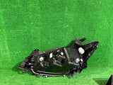 REFLEKTOR PRAWY MAZDA CX-5 CX5 LIFT 15- FULL LED 2 soczewki nr:450