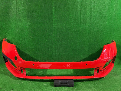 ZDERZAK PRZEDNI PRZÓD SKODA OCTAVIA IV 20- NR.4464