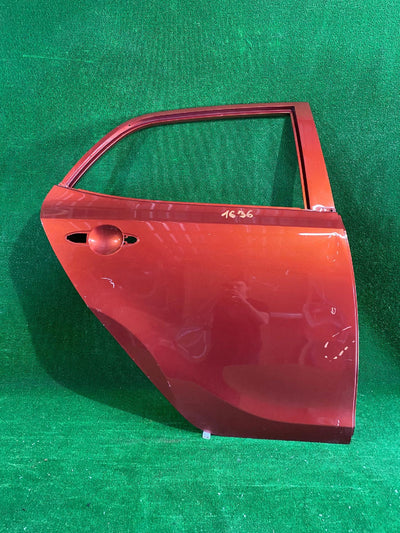 DRZWI TYLNE PRAWE KIA PICANTO III