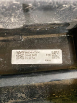 BWLKA ZDERZAKA TYLNEGO TYŁ HYUNDAI TUCSON IV NR.246