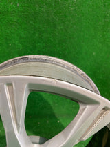 ALUFELGA AUDI 17” 7.5J ET38
