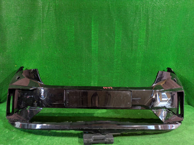 ZDERZAK PRZEDNI PRZÓD SKODA ENYAQ 5LA