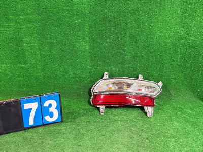 LAMPA TYŁ TYLNA LEWA W ZDERZAK KIA SPORTAGE IV LIFT NR:73