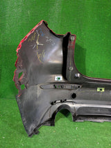 ZDERZAK TYLNY TYŁ MAZDA CX30 CX-30 NR.7140