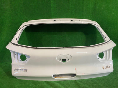 KLAPA TYLNA TYŁ BAGAŻNIKA HYUNDAI I30 III 17- HB