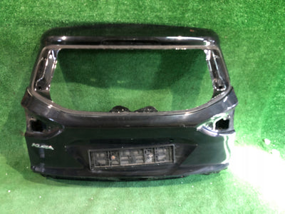 KLAPA TYŁ TYLNA FORD KUGA MK2
