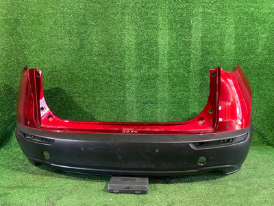 ZDERZAK TYLNY TYŁ MAZDA CX30 NR.3270