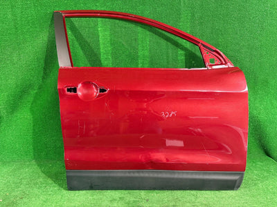 DRZWI PRZÓD PRZEDNIE NISSAN QASHQAI II J11 NR:3285