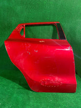 DRZWI TYLNE PRAWE SUZUKI SWIFT MK8