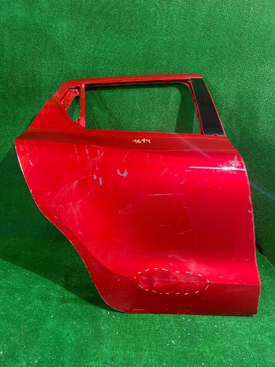 DRZWI TYLNE PRAWE SUZUKI SWIFT MK8