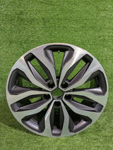 ALUFELGA FELGA ALUMINIOWA RENAULT MEGANE IV TALISMAN 18" 7.5J ET46 NR.85