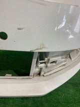 ZDERZAK PRZEDNI PRZÓD SKODA OCTAVIA III LIFT NR.4797
