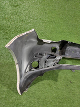 ZDERZAK PRZEDNI PRZÓD TOYOTA AURIS II LIFT 15- BEZ PDC NR.8067