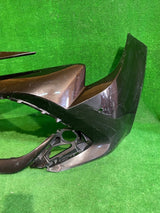 ZDERZAK PRZEDNI PRZÓD TOYOTA COROLLA E21 HB KOMBI NR.5681