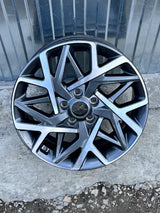 ALUFELGA FELGA ALUMINIOWA HYUNDAI KONA 18” 7,5J ET50 NR.025
