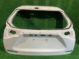 KLAPA TYŁ TYLNA TOYOTA YARIS CROSS