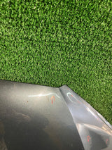 MASKA POKRYWA SILNIKA SKODA OCTAVIA III 12-