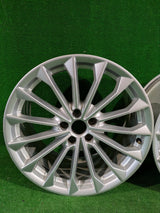ALUFELGA AUDI A8 19" 9J ET34 4N0601025B NR.01