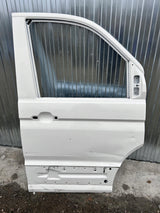DRZWI PRZEDNIE PRAWE VW CRAFTER II MAN TGE nr.0