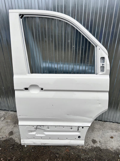 DRZWI PRZEDNIE PRAWE VW CRAFTER II MAN TGE nr.0