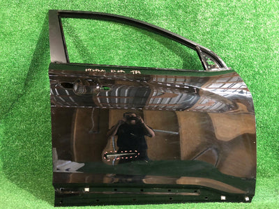 DRZWI PRAWE PRAWY PRZÓD PRZEDNIE HYUNDAI KONA NR.174