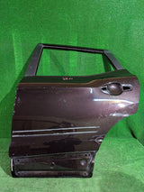 DRZWI TYLNE LEWE LEWY TYŁ NISSAN QASHQAI II J11 NR.3711