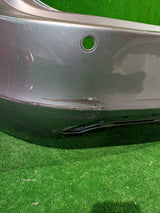 ZDERZAK TYLNY TYŁ OPEL INSIGNIA A LIFT KOMBI NR.6601