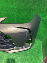 ZDERZAK PRZEDNI PRZÓD TOYOTA COROLLA E21 SEDAN LIFT NR.4504