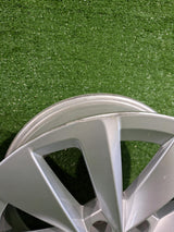 ALUFELGA FELGA ALUMINIOWA SKODA SCALA 16" 6J ET38 NR.56