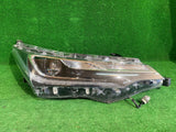 REFLEKTOR PRAWY LAMPA PRZEDNIA PRAWA TOYOTA COROLLA E16 E18 LIFT FULL LED
