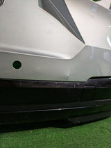 ZDERZAK TYLNY TYŁ SKODA ENYAQ RS COUPE 21- NR.7122