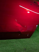 DRZWI TYLNE LEWE LEWY TYŁ MAZDA 3 BP IV SEDAN 19- NR.3463