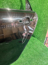 DRZWI TYLNE LEWE CITROEN C4 II 10-