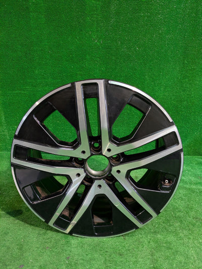 ALUFELGA MERCEDES W247 18" 7.5J ET53 A2474012700