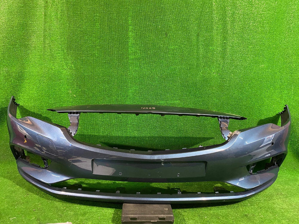 ZDERZAK PRZEDNI PRZÓD OPEL ASTRA K 15- NR.4568