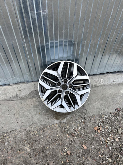 ALUFELGA FELGA ALUMINIOWA KIA 17” 7J ET50 nr.0