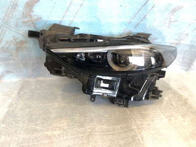 REFLEKTOR LEWY LAMPA LEWA MAZDA III 3 FULL LED nr.032