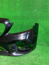 ZDERZAK PRZEDNI PRZÓD MERCEDES C-KLASA W205 AMG LIFT 18- NR.4724